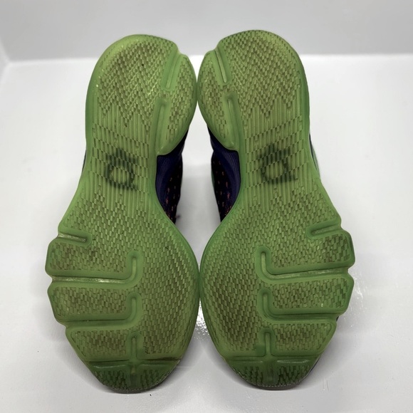 Nike KD 8 VIII Suit Court Purple Men's Size 11.5 - Picture 7 of 8